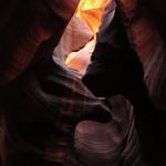 Upper Antelope Canyon